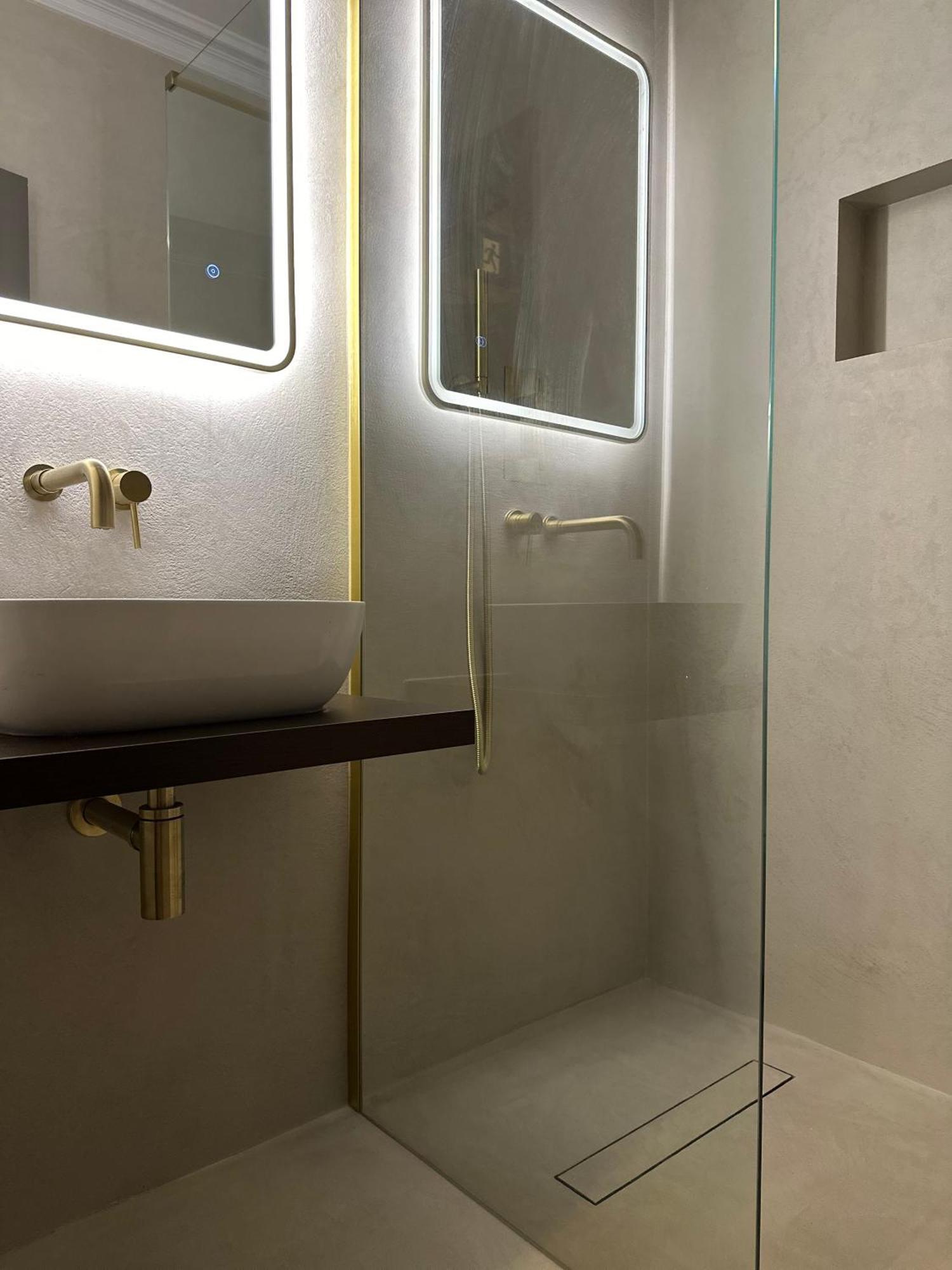 Magistrates Penthouse Suite - Town Centre Apartments With Spa Morpeth Luaran gambar
