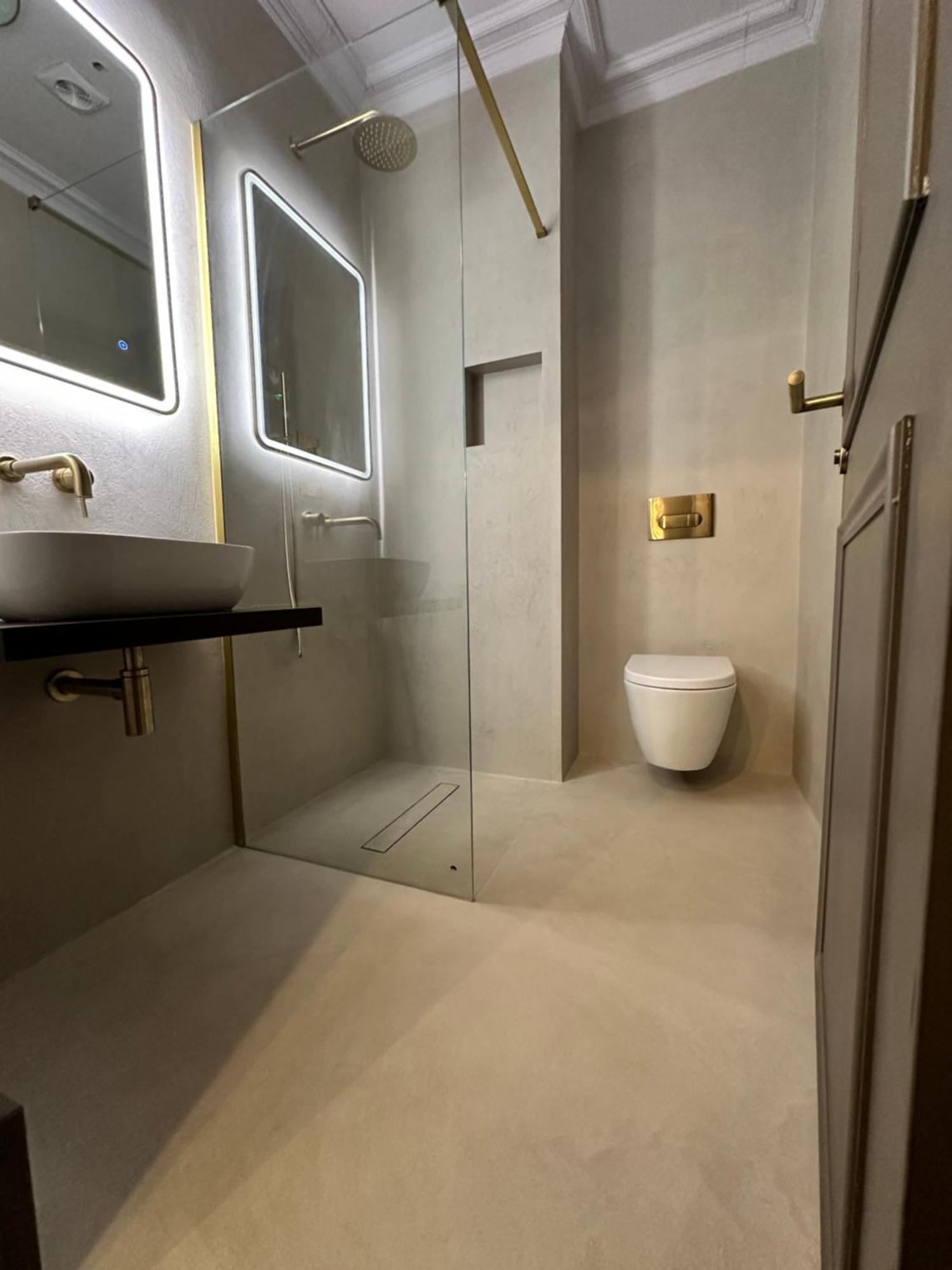 Magistrates Penthouse Suite - Town Centre Apartments With Spa Morpeth Luaran gambar