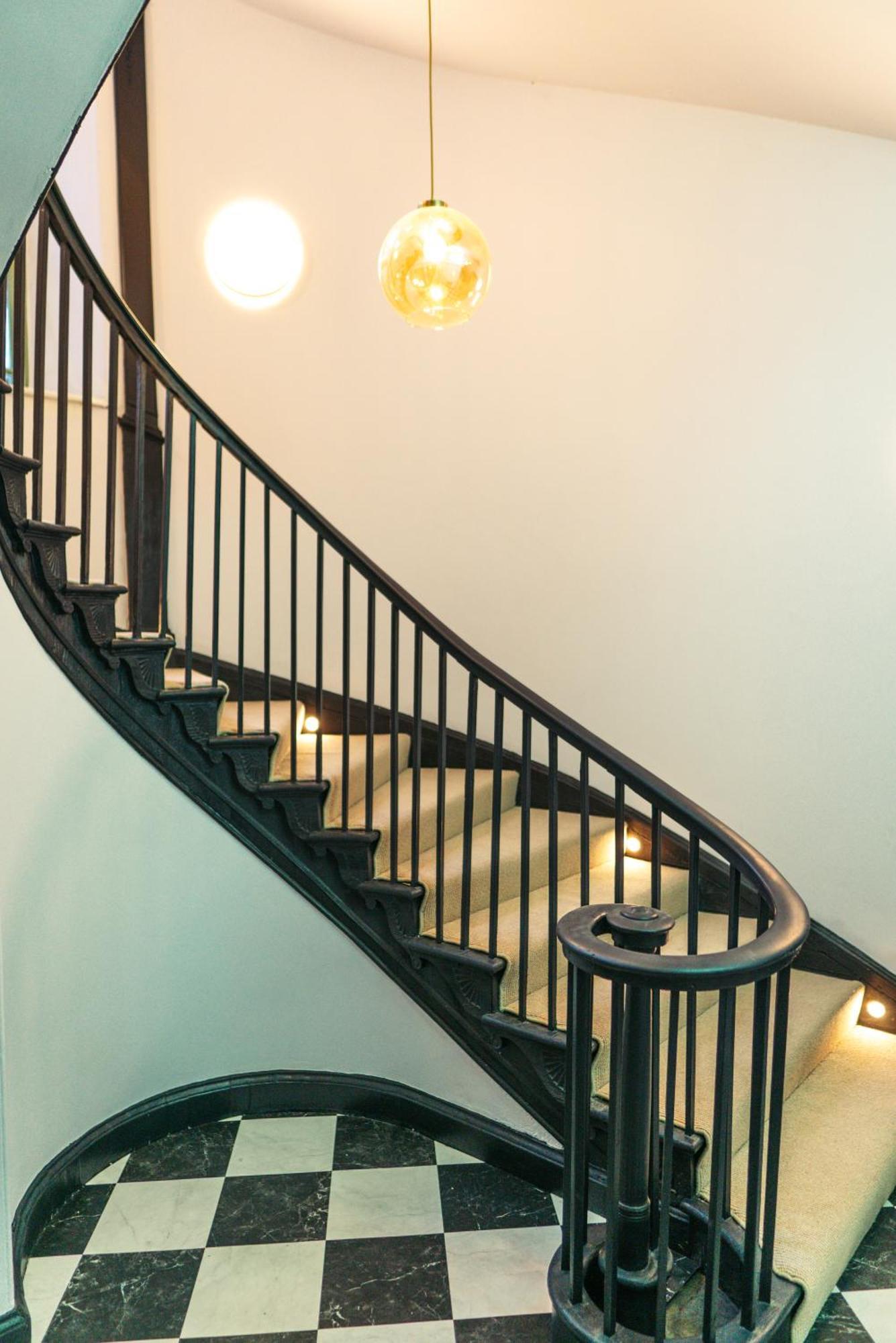 Magistrates Penthouse Suite - Town Centre Apartments With Spa Morpeth Luaran gambar